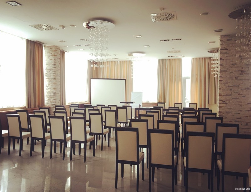 Фото Hotel Nevski