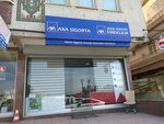 Demir Insurance (İstanbul, Avcılar, Ambarlı Mah., Şenkazan Sok., 2A), corredor de seguros
