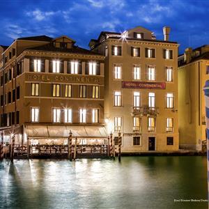 Фото Best Western Hotel Modena District - Campogalliano