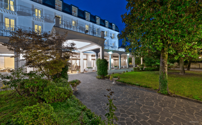 Фото Hotel Première Abano