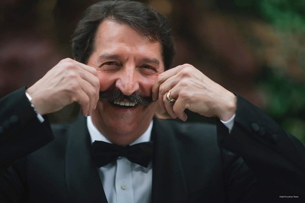 Фото Hotel Première Abano