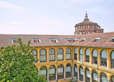 Фото Hotel Palazzo delle Stelline