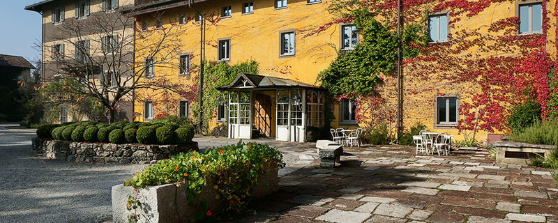 Фото Albergo Ostelliere