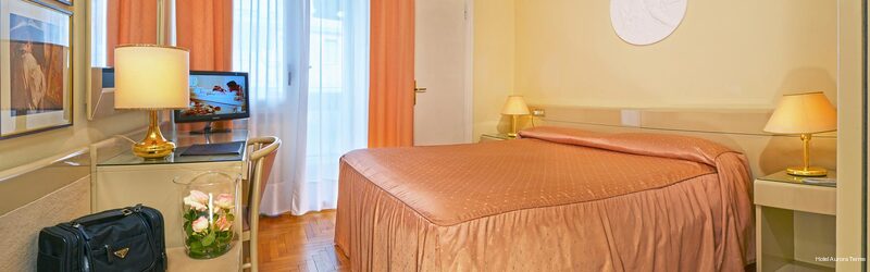 Фото Hotel Aurora Terme
