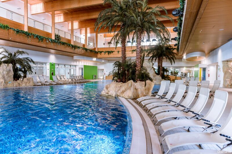 Фото Diamante Hotel