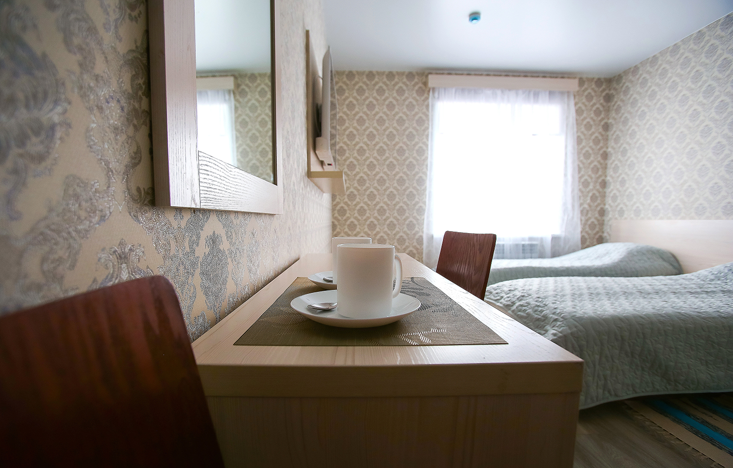 Фото Старый Город