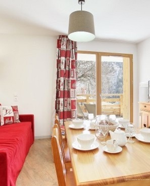 Фото Appart'hôtel Odalys City Monaco Les Hauts de la Principauté