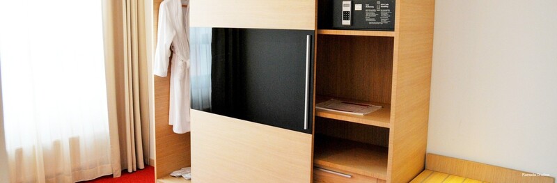 Фото Ramada by Wyndham Oradea