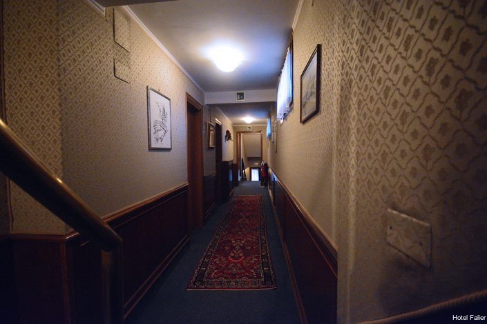 Фото Hotel Falier