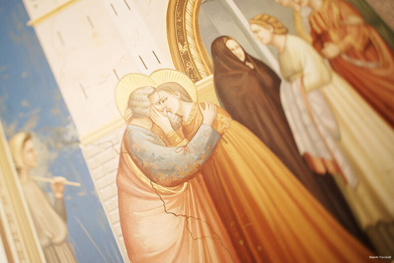 Фото Majestic Toscanelli