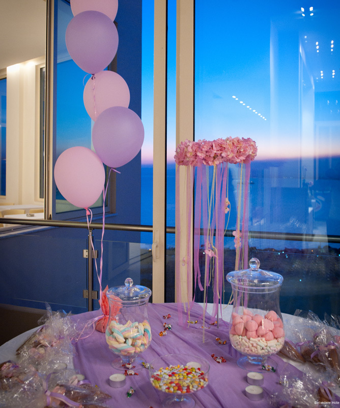 Фото Belvedere Hotel