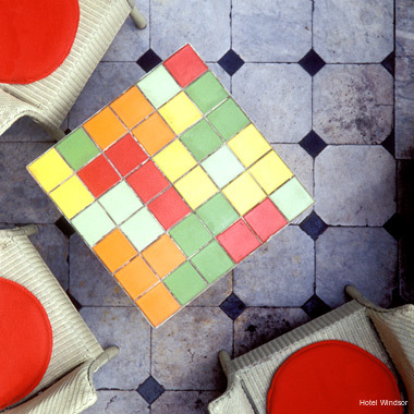 Фото Windsor Hotel