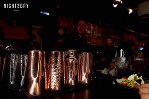 Wood (Pyatigorsk, 40 let Oktyabrya Avenue, 60Б), bar, pub