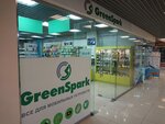 GreenSpark (ул. Гончарова, 23/11), товары для мобильных телефонов в Ульяновске
