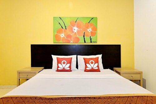 Гостиница Cailendra Extension Hotel by Zen Rooms