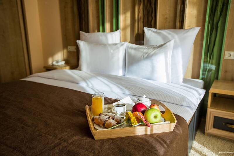 Фото Наири СПА Резортс