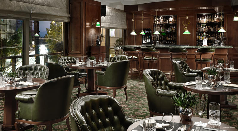 Фото Njv Athens Plaza Hotel