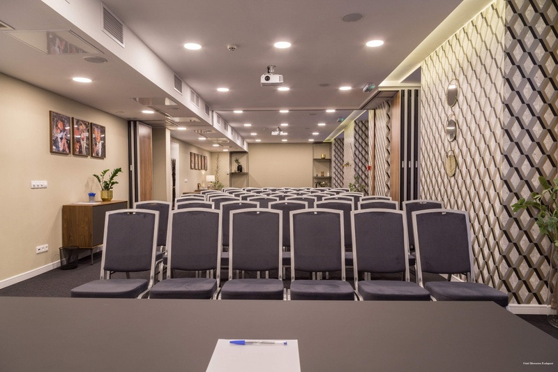 Фото Hotel Memories Budapest