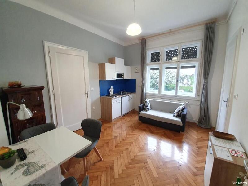 Фото Vila Teslova