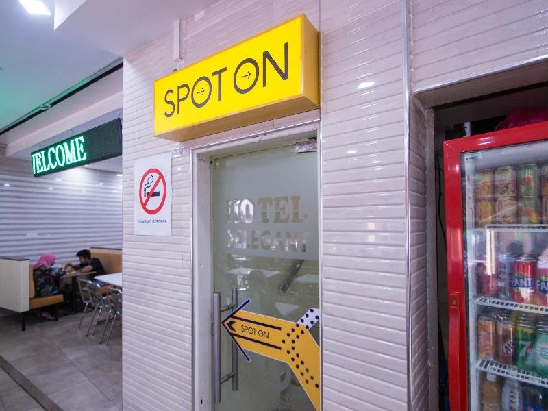 Фото Oyo 89618 Delegant Hotel