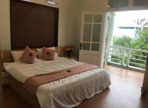 Фото Da Nang Clover Homestay
