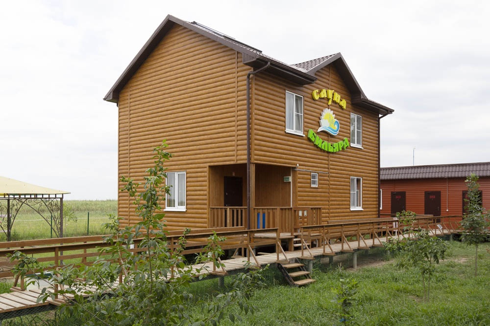 Фото Остров Тур