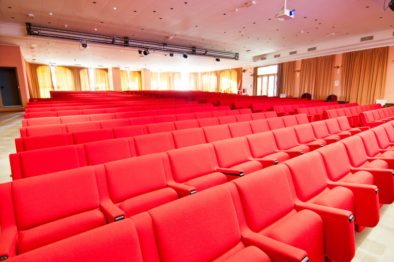 Фото Grand Hotel Londra