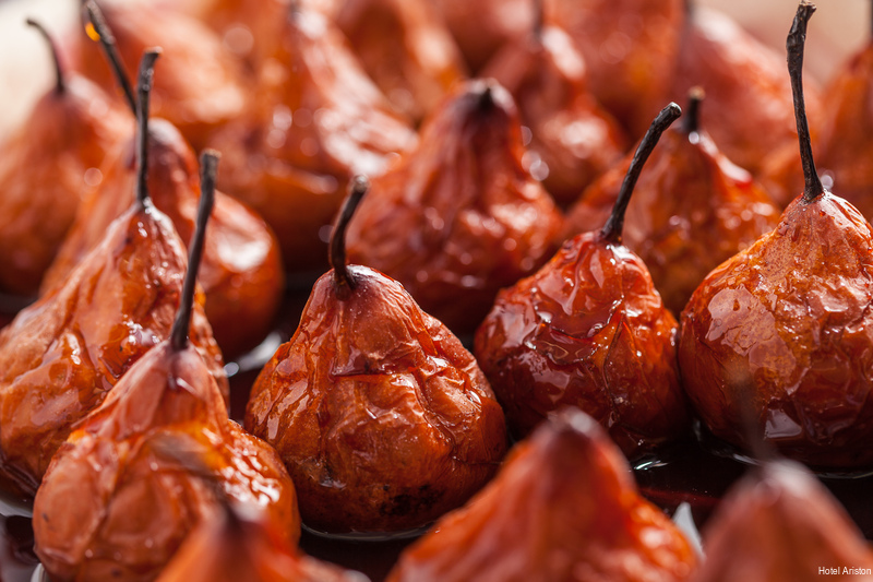 Фото Hotel Ariston