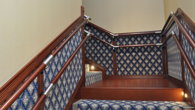 Фото Centrum Hotel Debrecen