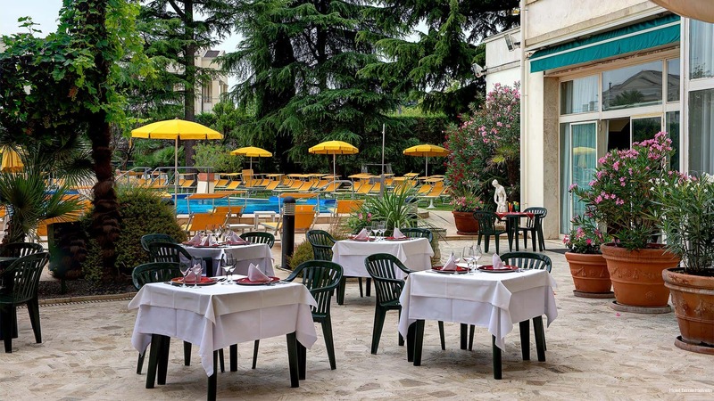 Фото Hotel Terme Helvetia