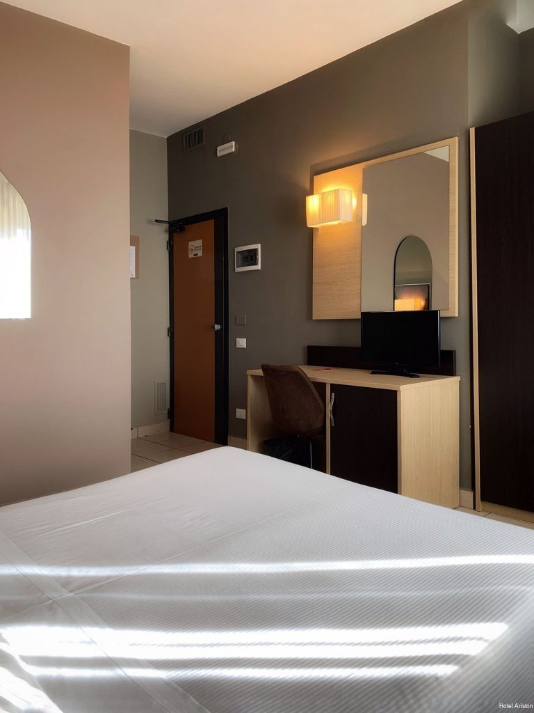 Фото Hotel Ariston Venice