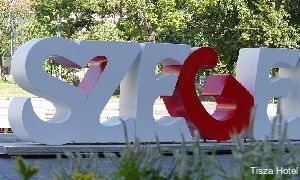 Фото Tisza Hotel