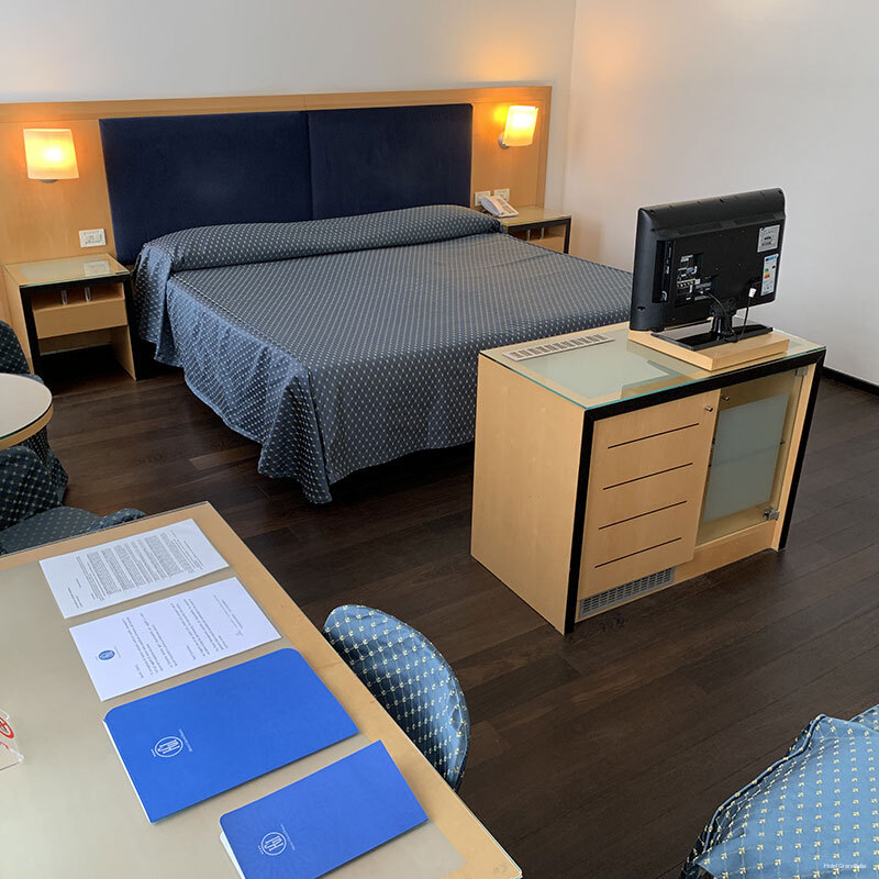 Фото Hotel Grand'Italia