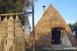 Фото Hotel Adria