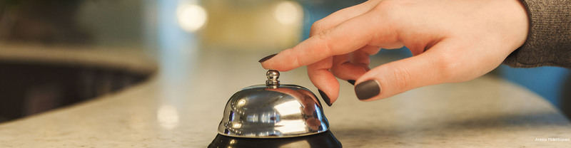 Фото Anesis Hotel