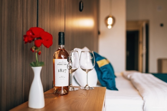 Фото Tulip Residence & SPA