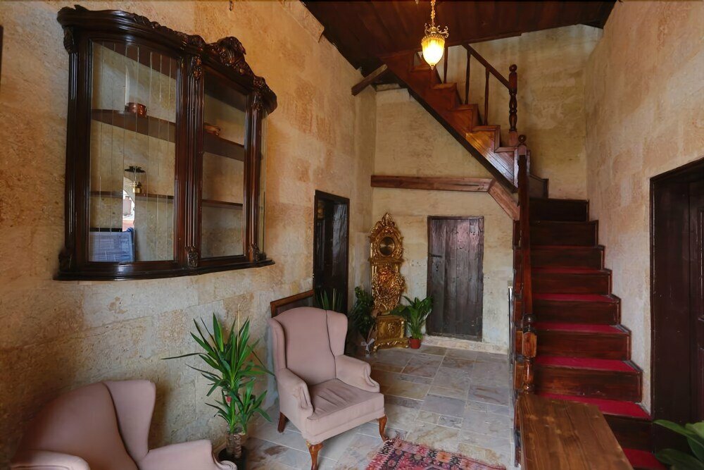 Book Osmanli Konak In Urgup Hotels Com