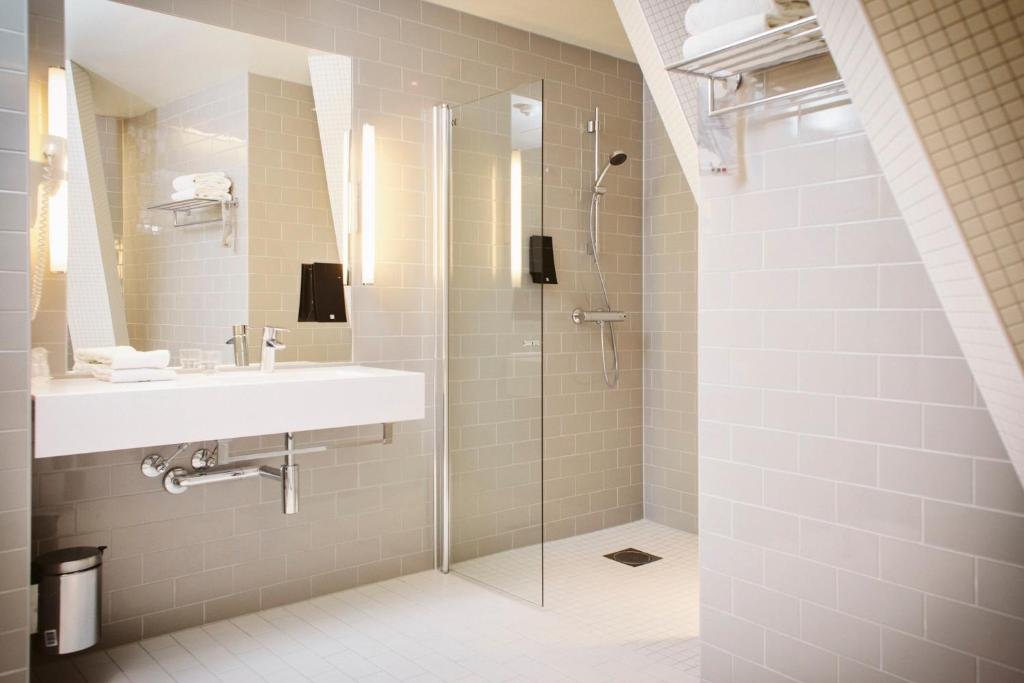 Фото Comfort Hotel Grand Central