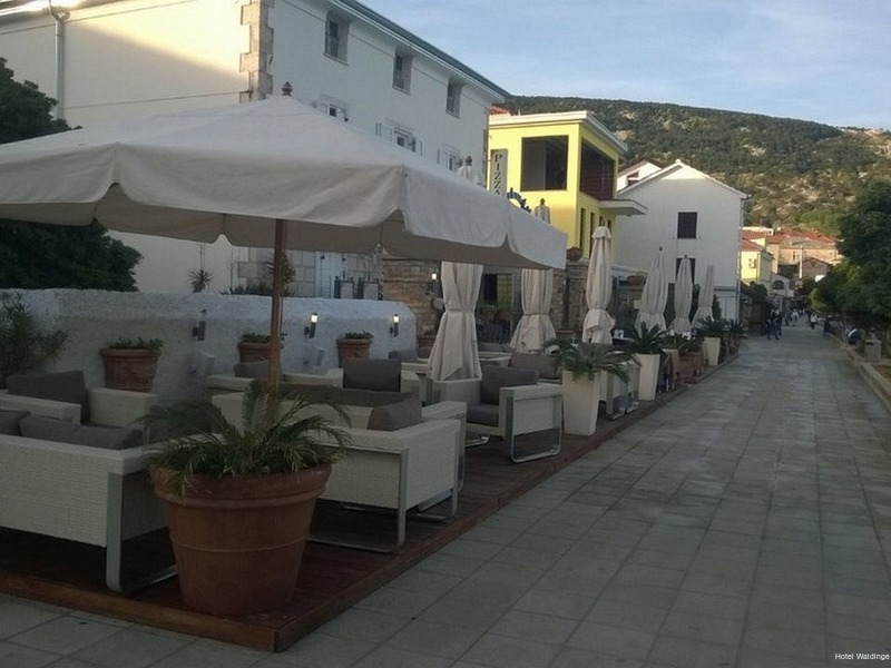 Фото Hotel Waldinger