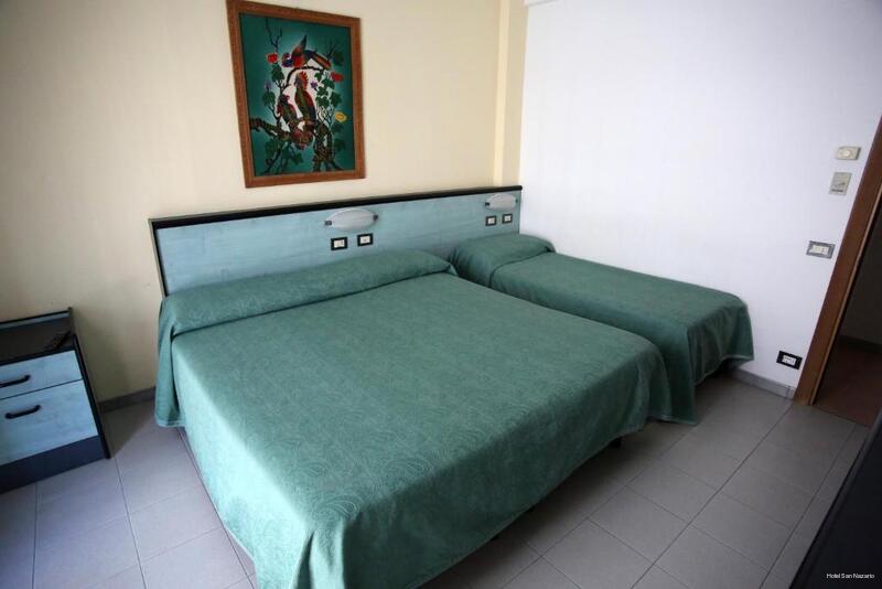 Фото Hotel San Nazario