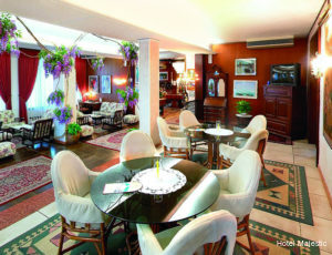 Фото Hotel Majestic