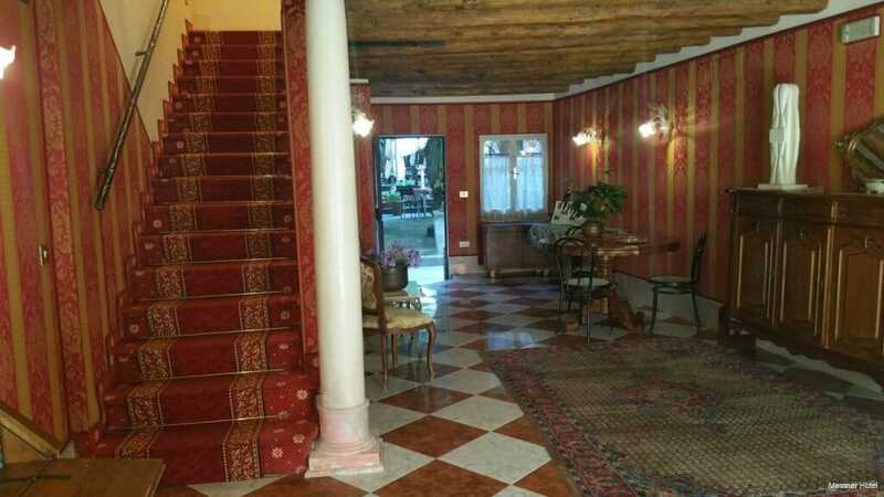 Фото Hotel Messner