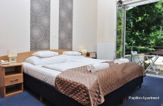 Фото Hotel Papillon