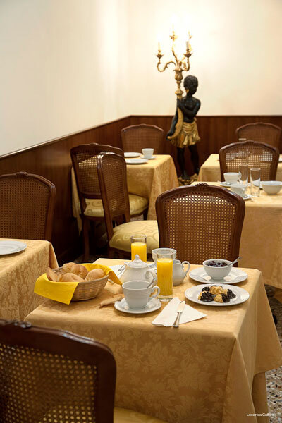 Фото Locanda Gaffaro