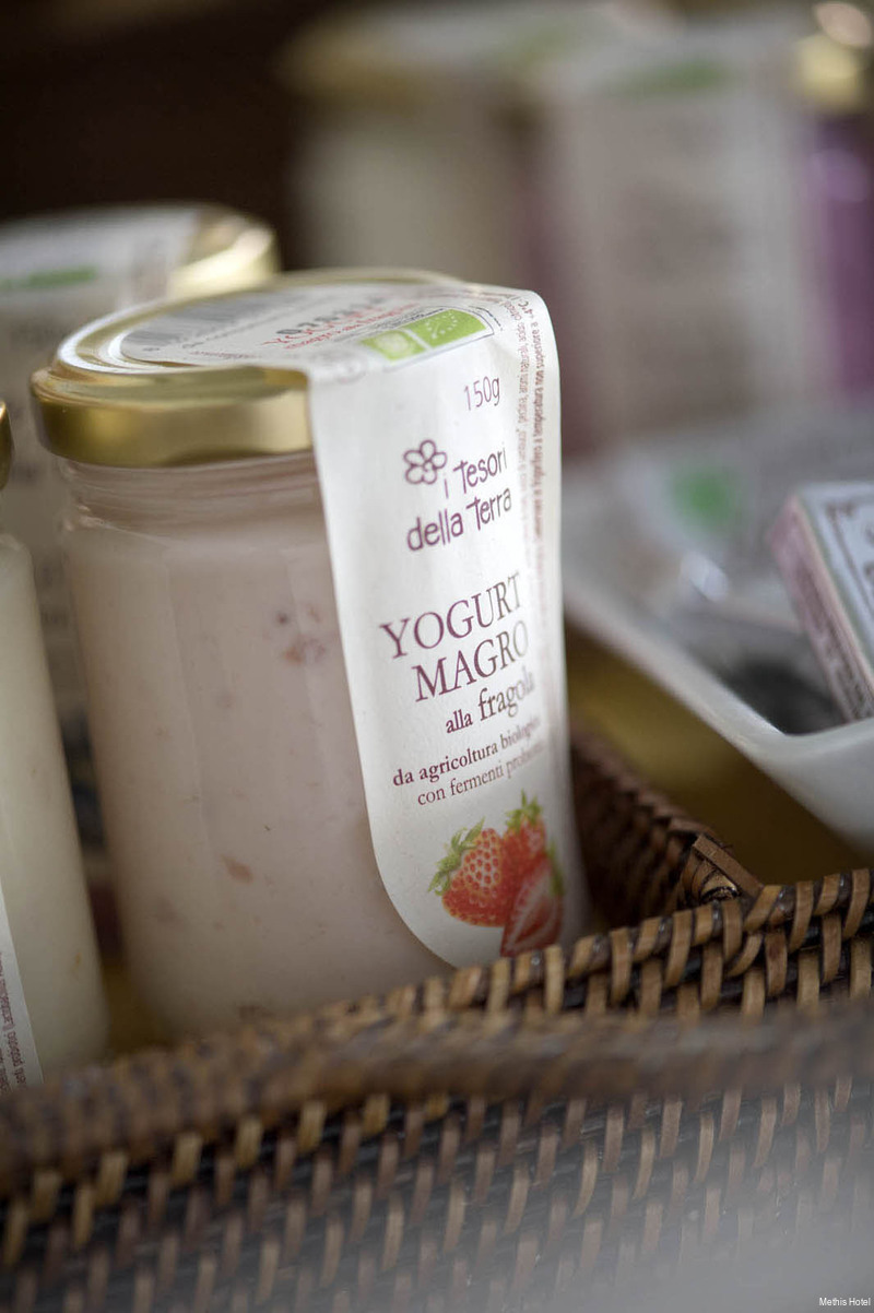 Фото Methis Hotel & SPA