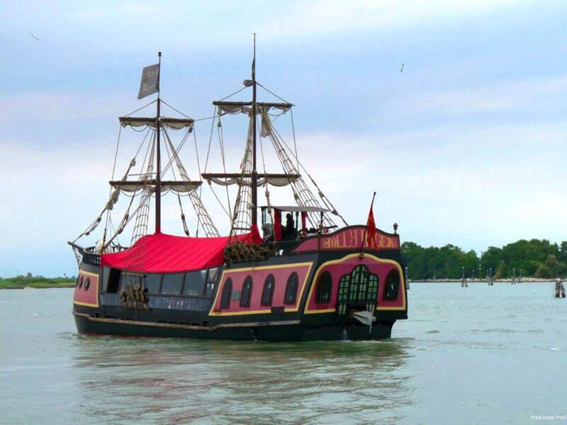 Фото Park Hotel Perù