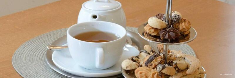 Фото Bed & Breakfast Atticus