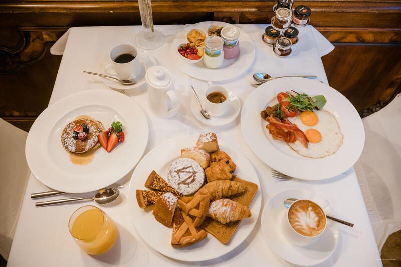 Фото NH Collection Venezia Grand Hotel Palazzo dei Dogi