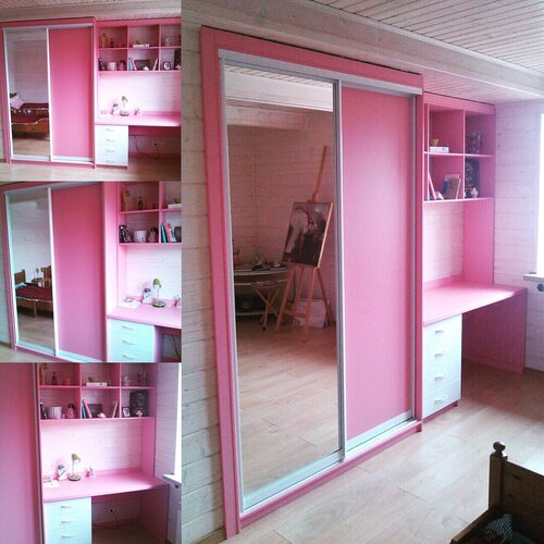 Мебель на заказ - Мебель на заказ