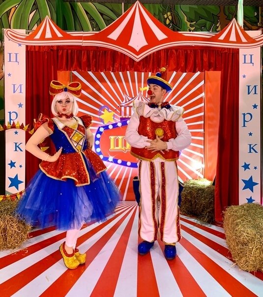 Organization of events Судия праздника ЧиВАУва, Tula, photo